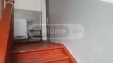Daily Rent 4 Room Apartment Borjomshi view 12