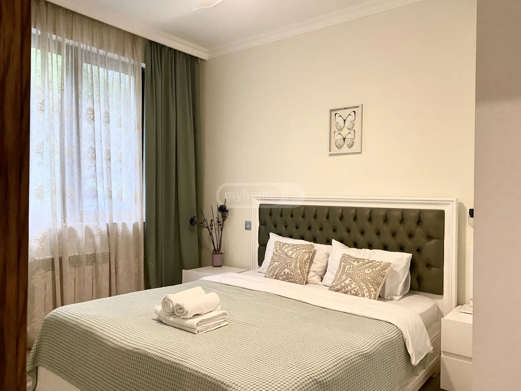 For Rent 2 Room Apartment view 12