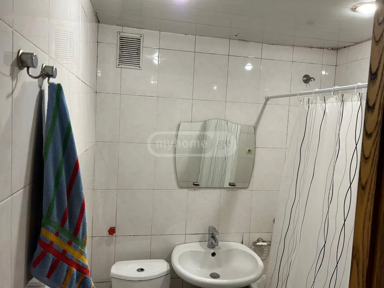 For Rent 2 Room Apartment Dighmis Masivshi, 12 of 12