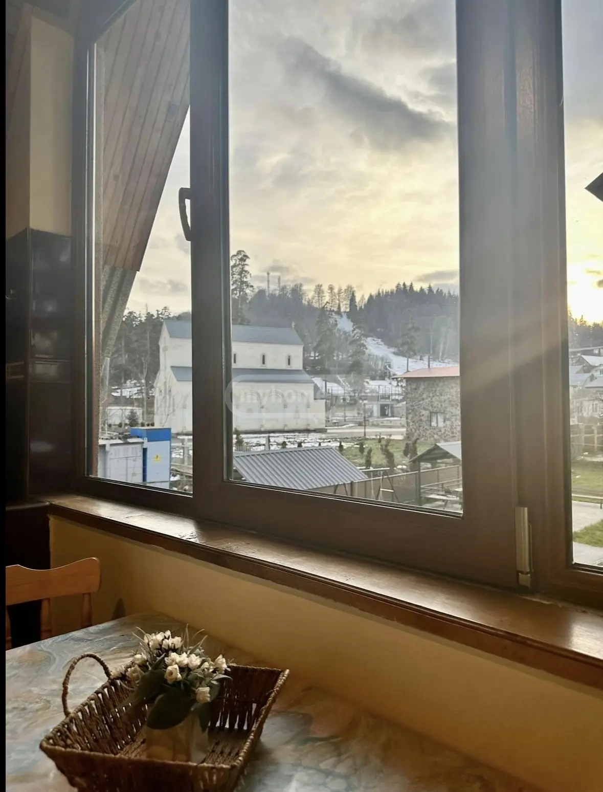 Daily Rent 3 Room Sastumro Bakurianshi, 8 of 12