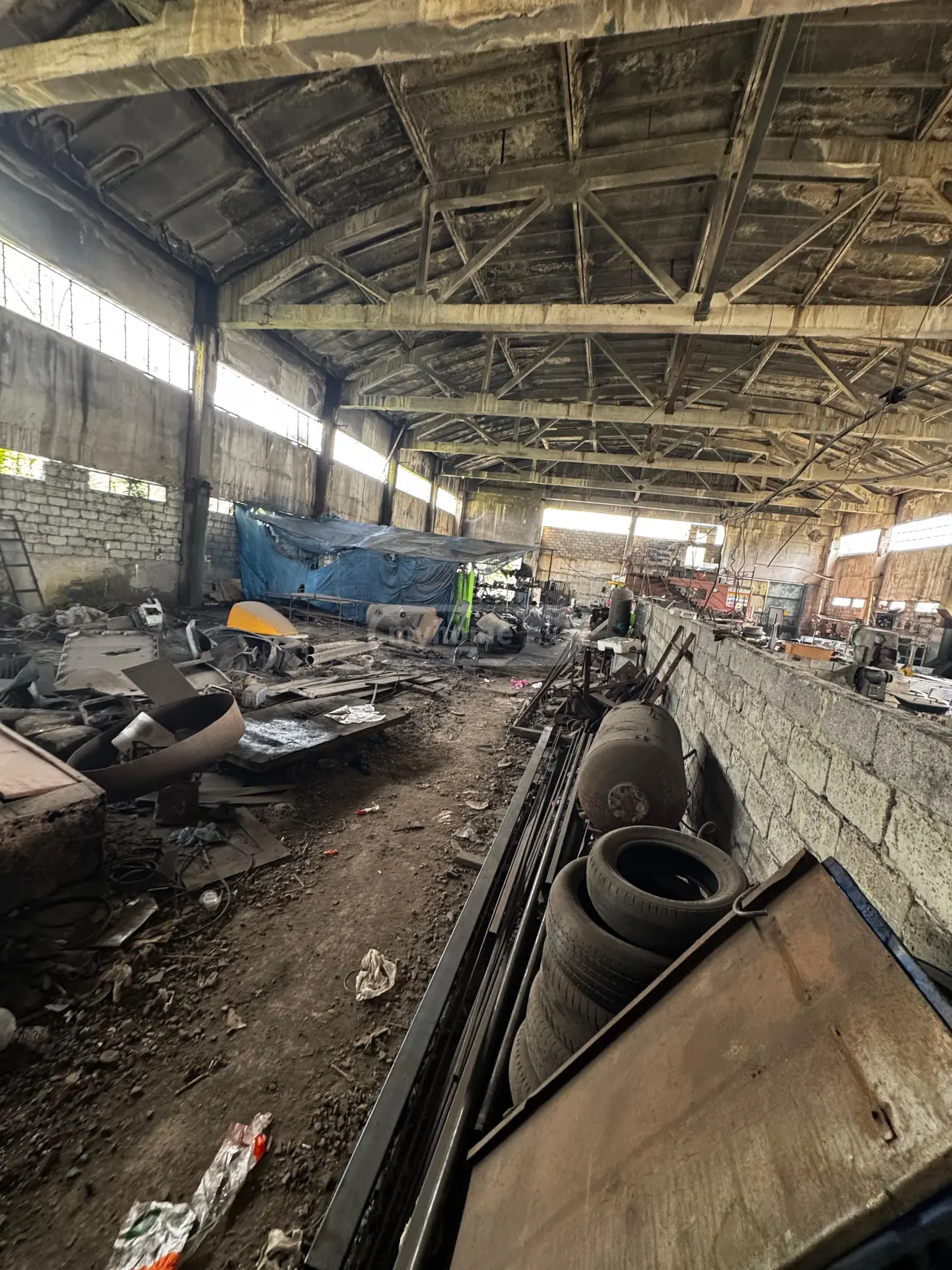 For Sale Universaluri Commercial Space Kutaisshi, 4 of 9