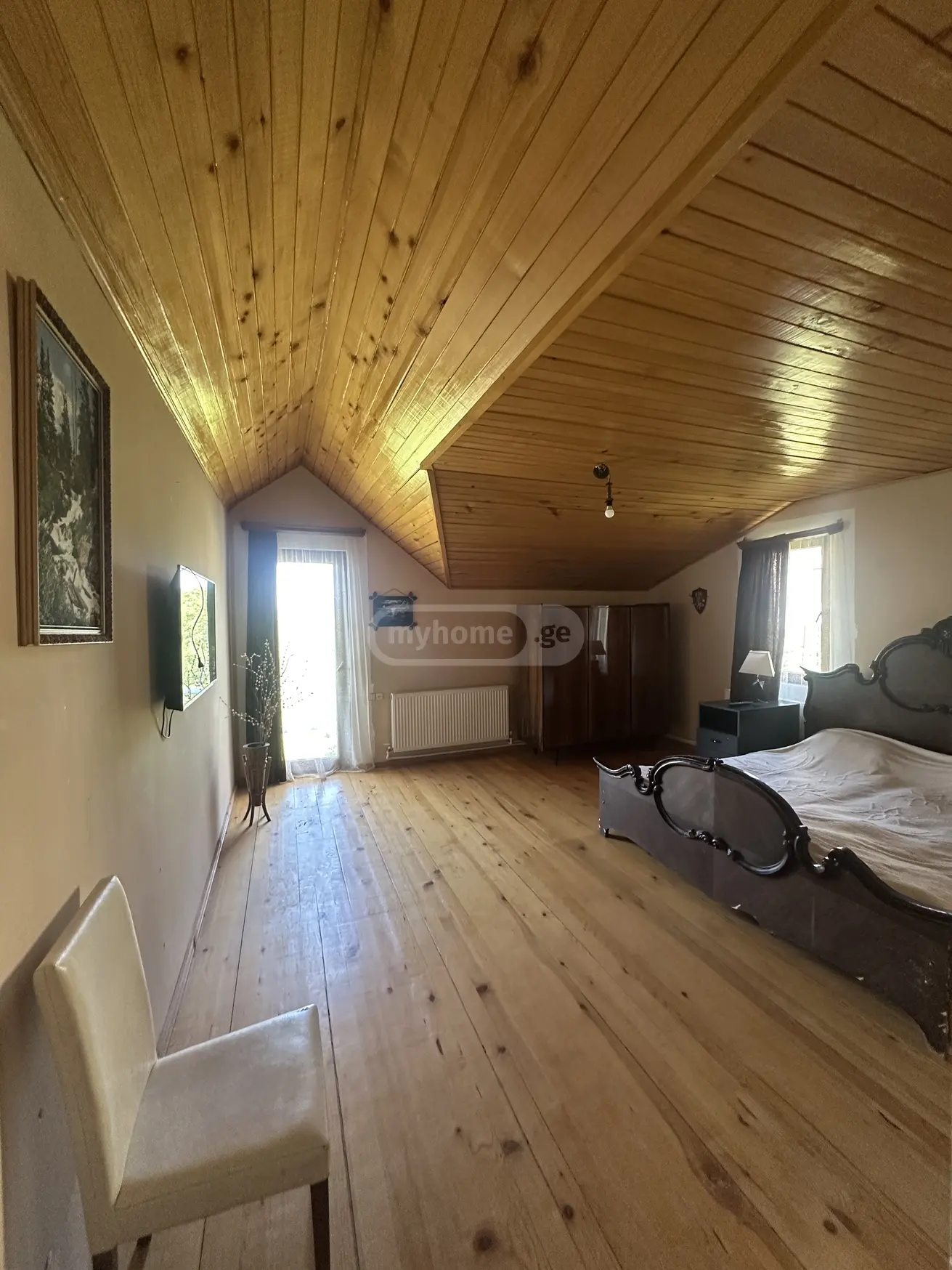 For Rent 10+ Room Country House Betaniashi, 2 of 12