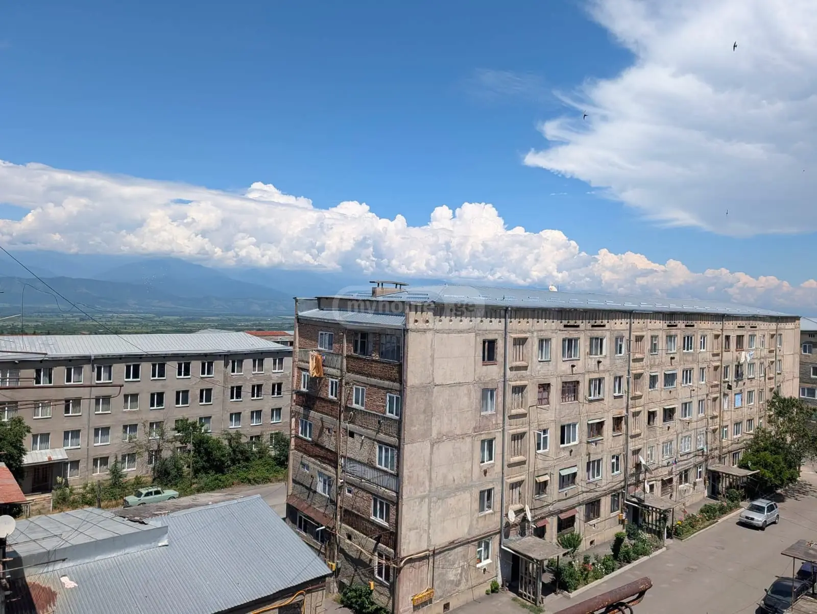Продажа 3-комната Квартира в Telavshi view 11