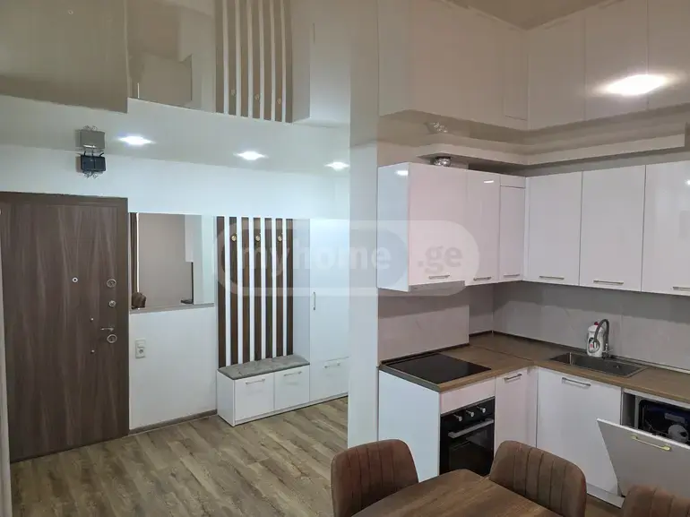 For Rent 3 Room Apartment view 3