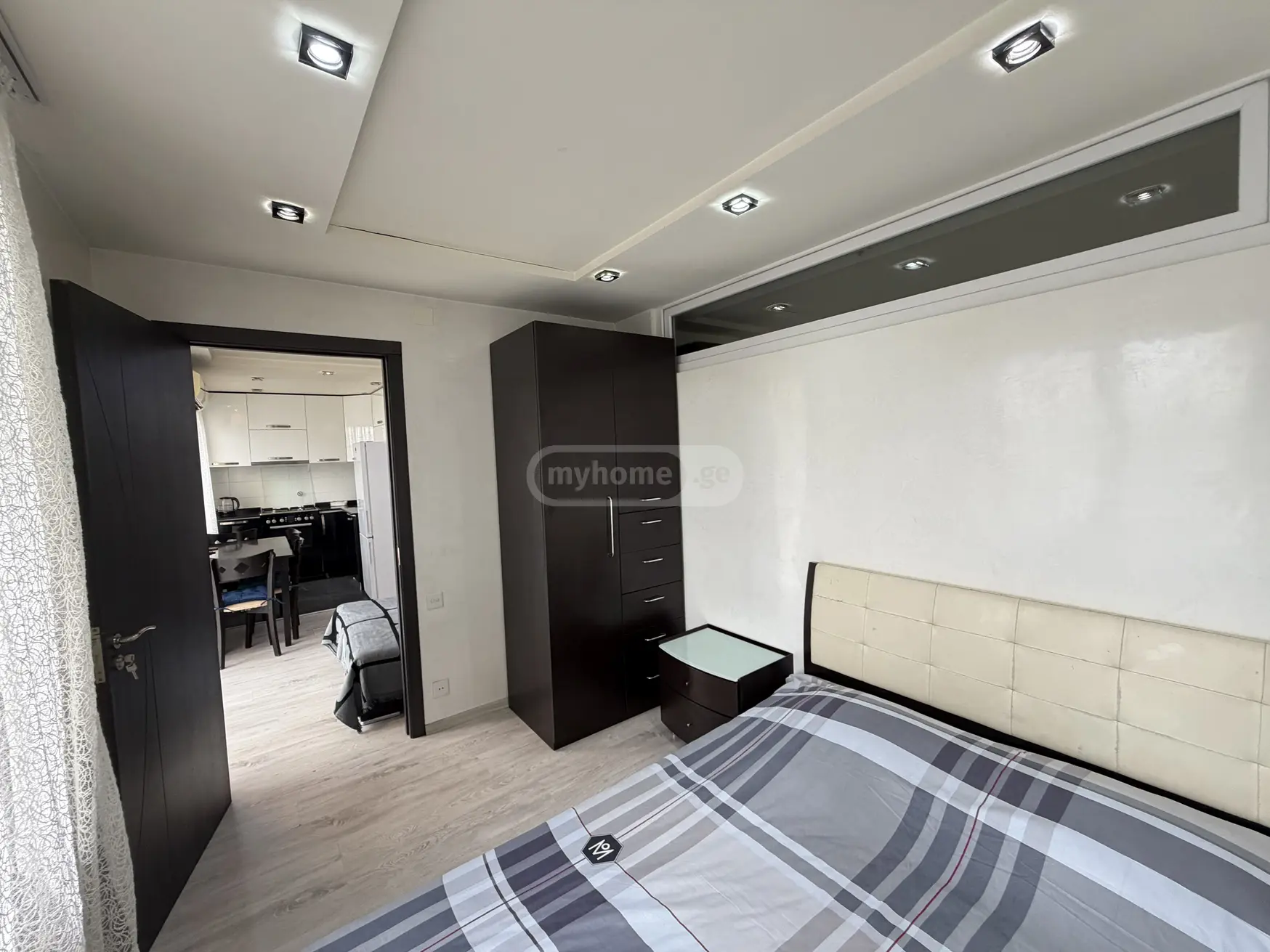 Daily Rent 3 Room Apartment view 8