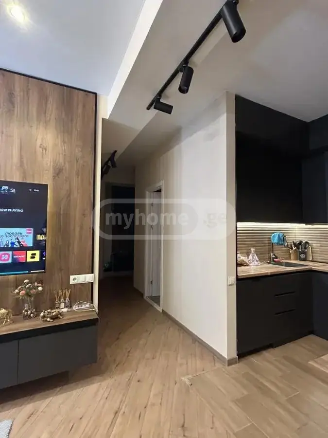 For Sale 3 Room Apartment Tabakhmelashi view 10
