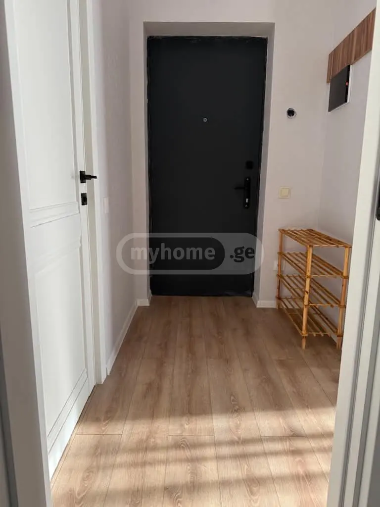 Daily Rent 3 Room Apartment Nadzaladevshi, 4 of 9