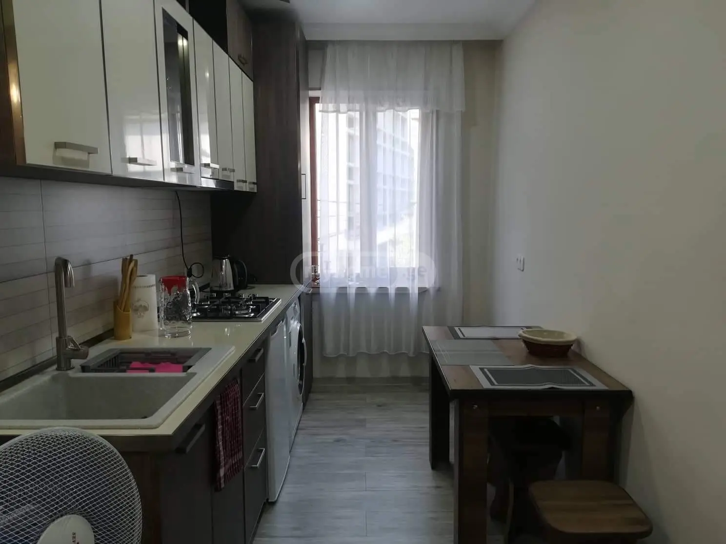 Daily Rent 4 Room Apartment Borjomshi view 8