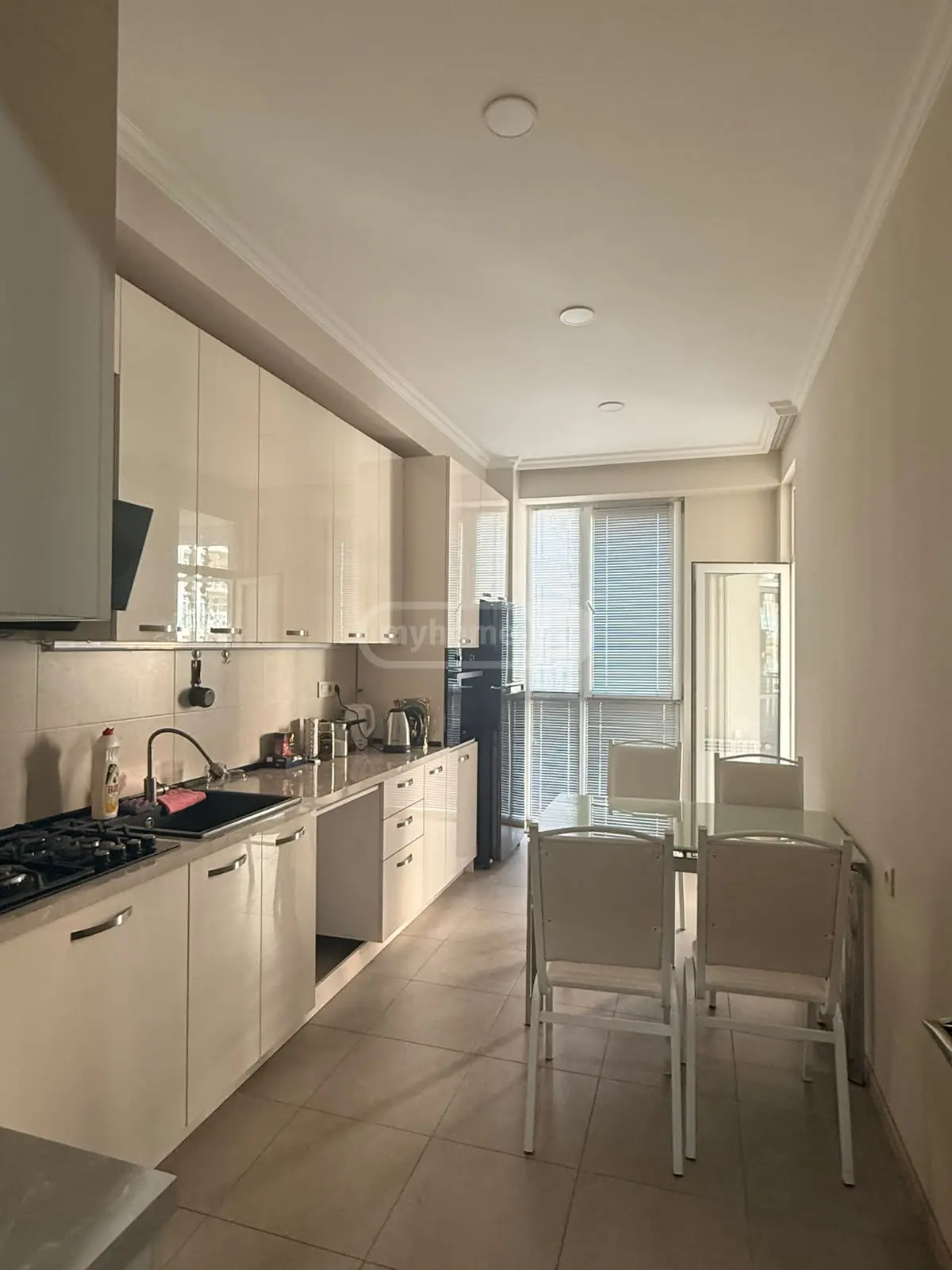 For Rent Saopise Commercial Space In Saburtalo, 5 of 8