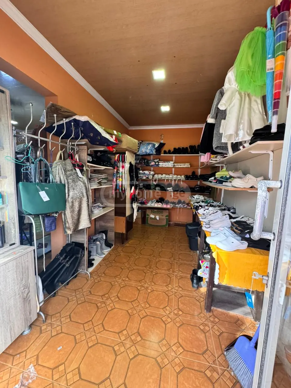 For Sale Universaluri Commercial Space In Batumi view 4