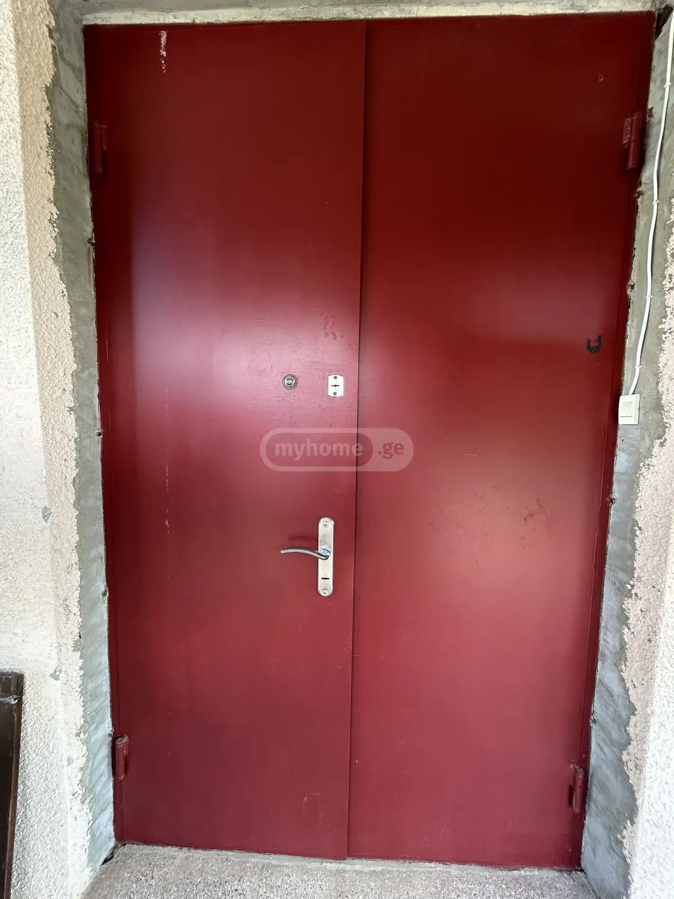 Продажа 5-комната Квартира в Tsqaltuboshi view 15