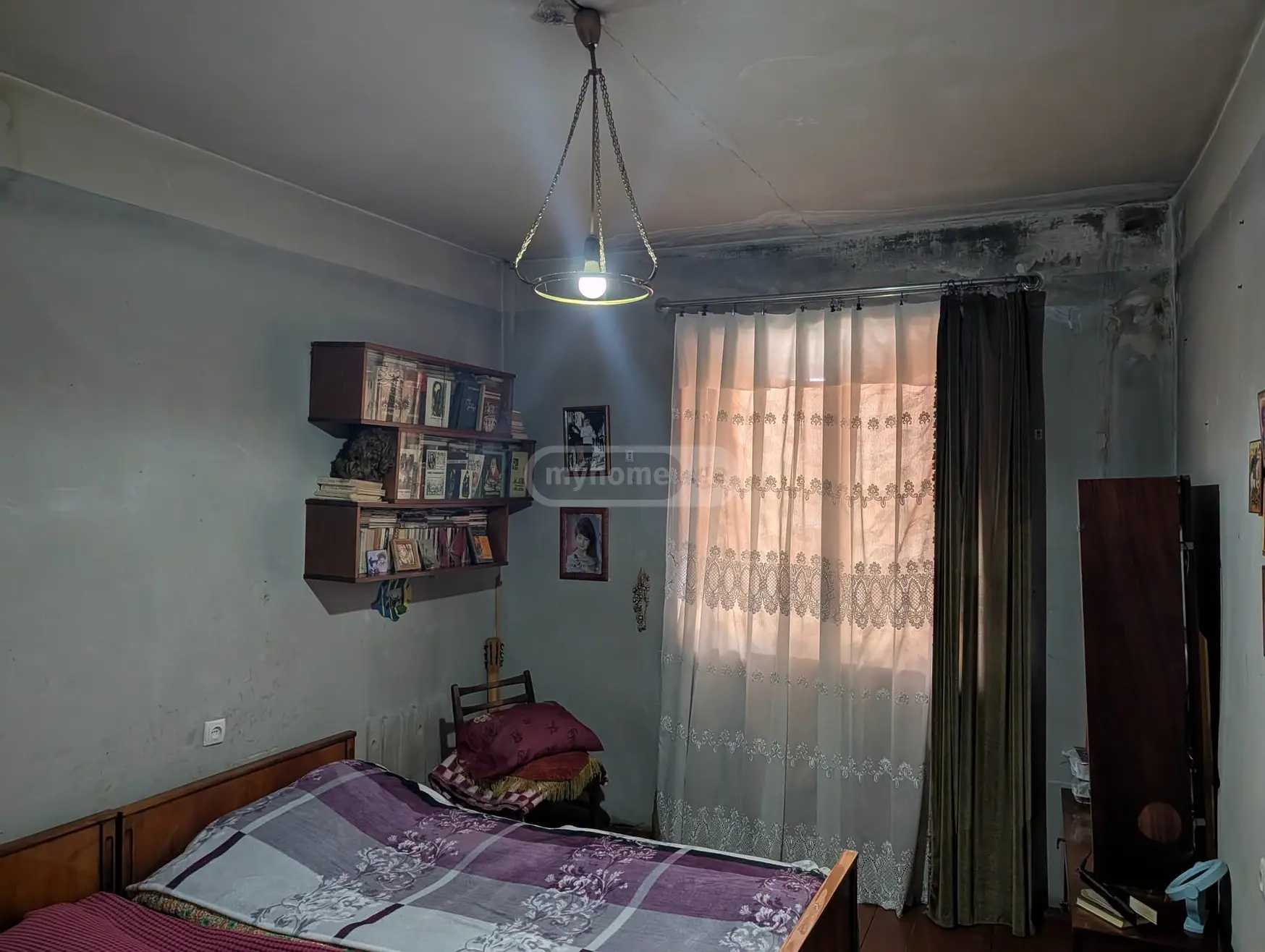 Продажа 3-комната Квартира в Telavshi view 8