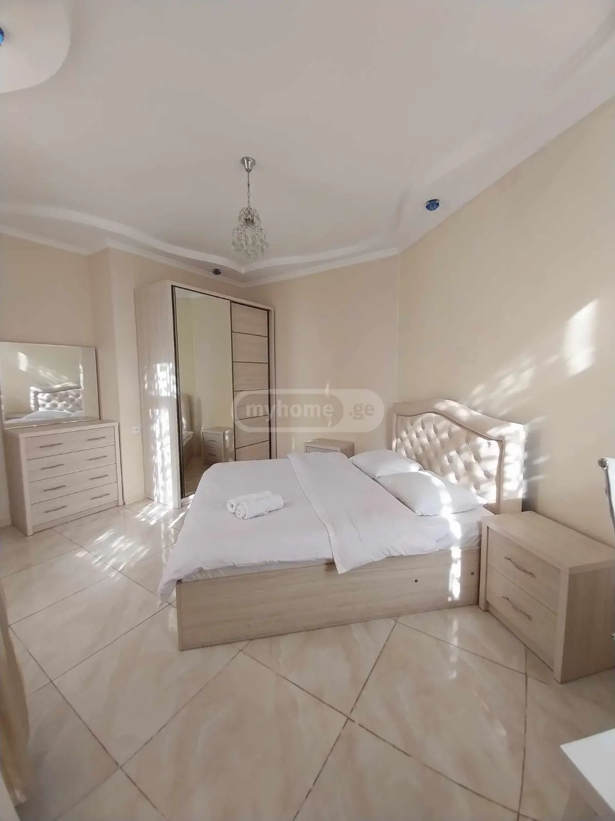Daily Rent 3 Room Apartment, 1 of 7