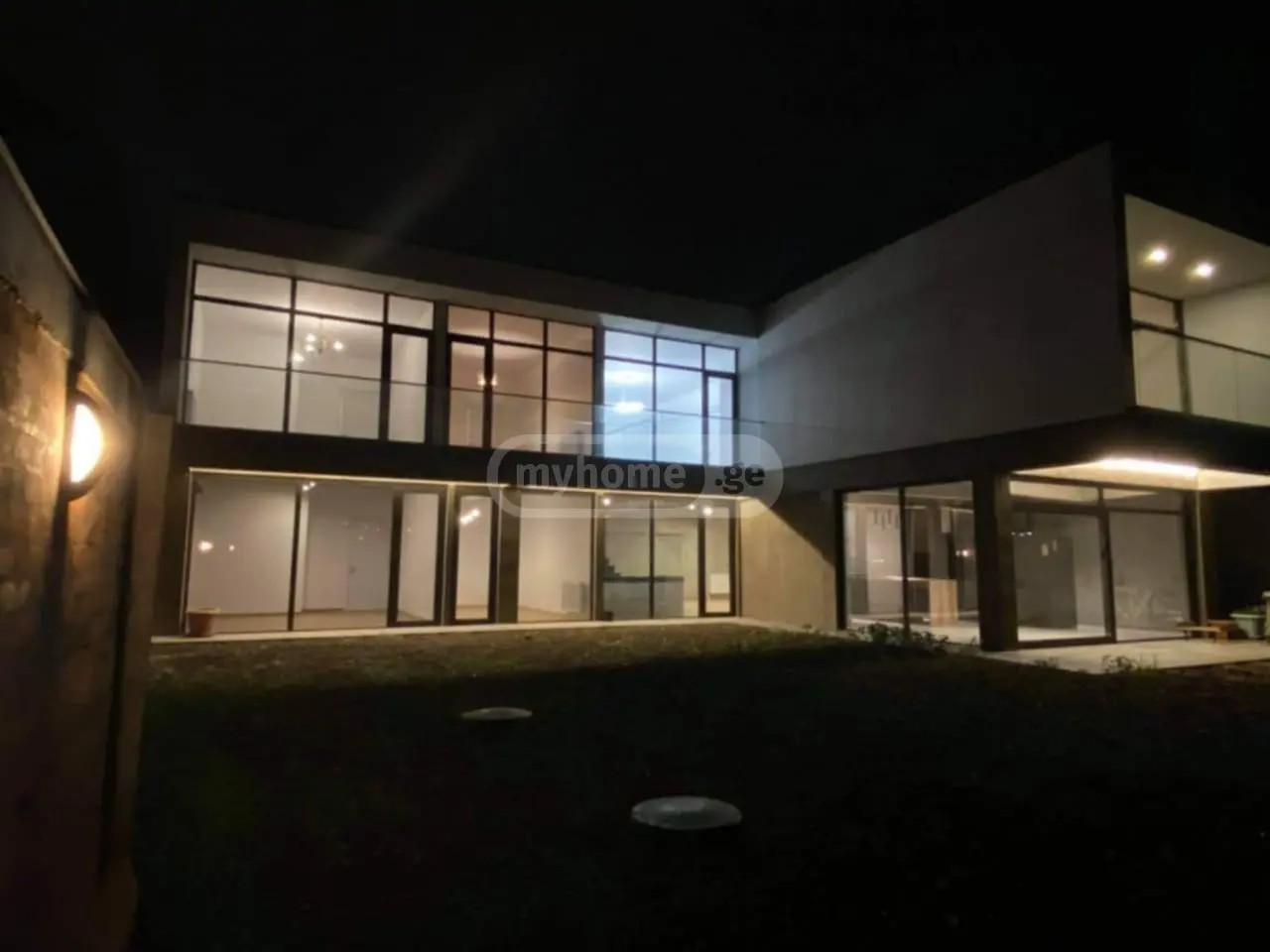 For Sale 8 Room Private House Svanetis Ubanshi, 11 of 12