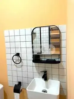 For Rent 8 Room Private House Mtskhetis Munitsipalitetshi view 11