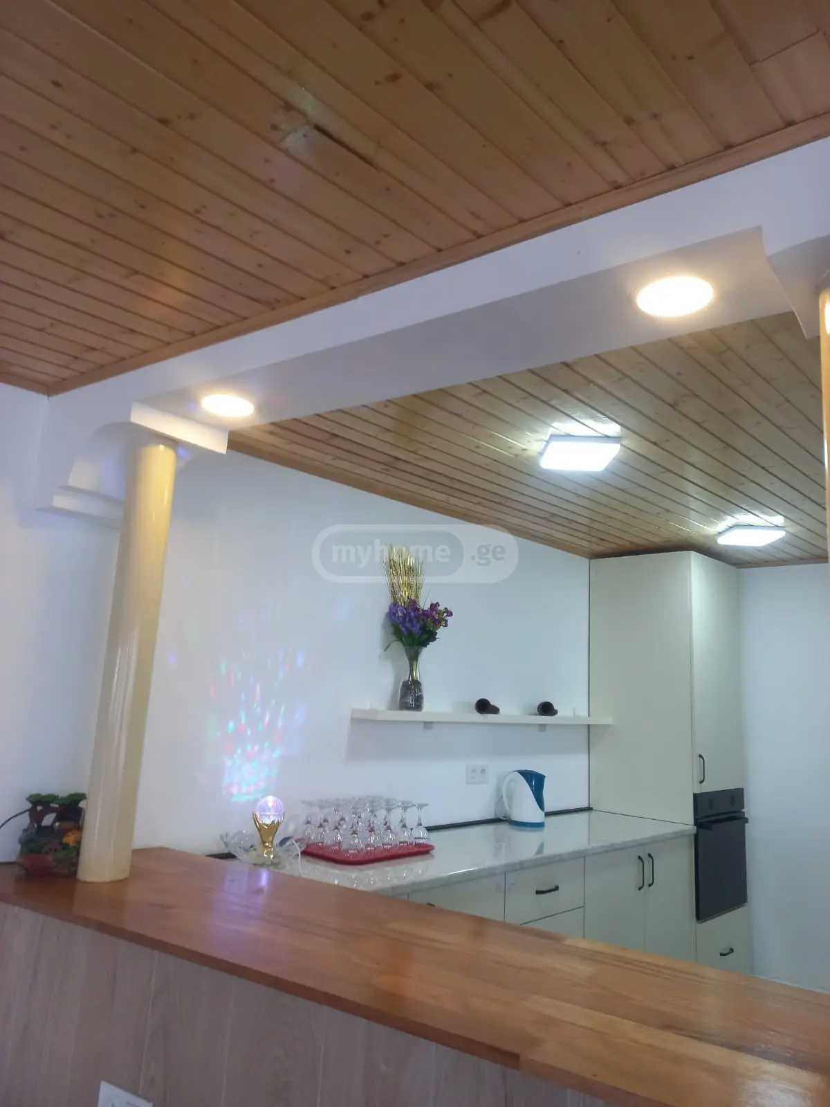 Daily Rent 4 Room Private House Liloshi, 9 of 12