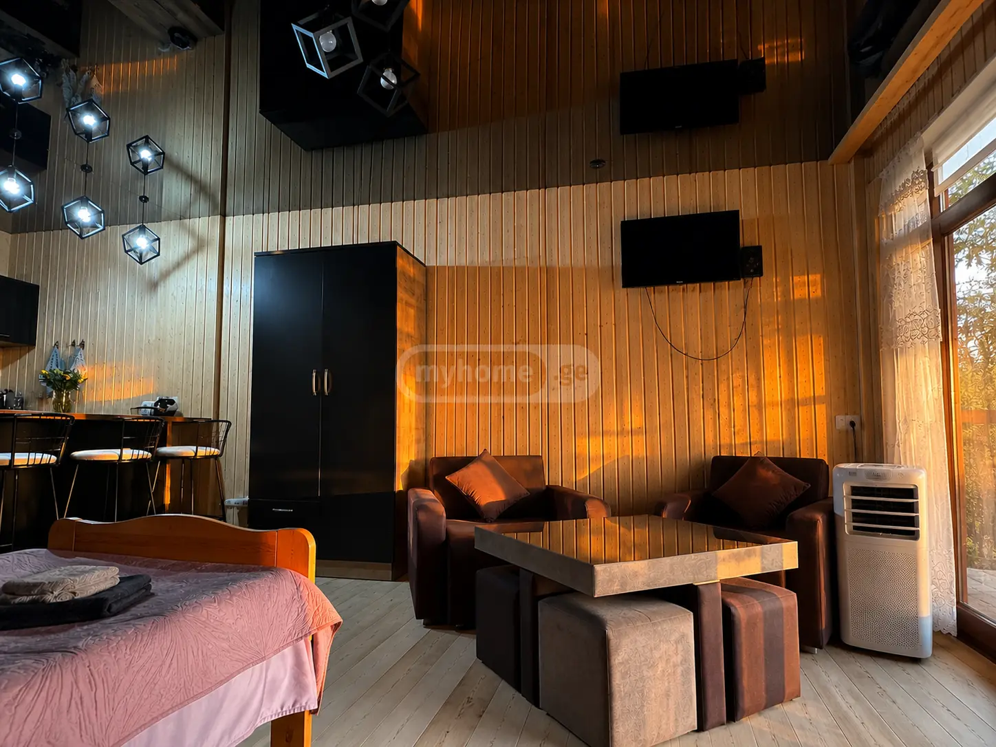 Daily Rent 1 Room Country House Ozurgetis Munitsipalitetshi view 5