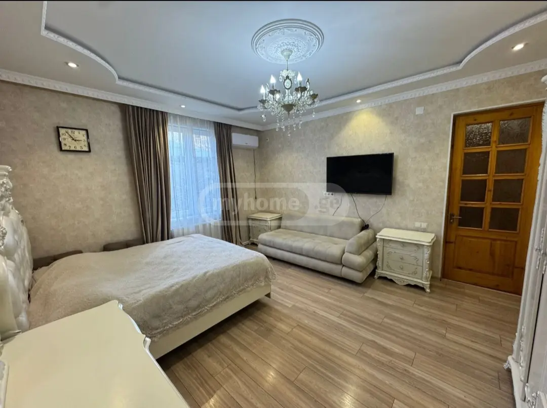 For Sale 5 Room Private House Rustavshi, 10 of 12