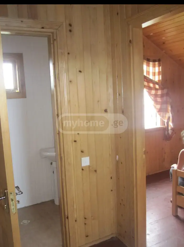 For Sale 6 Room Country House Ozurgetis Munitsipalitetshi view 4