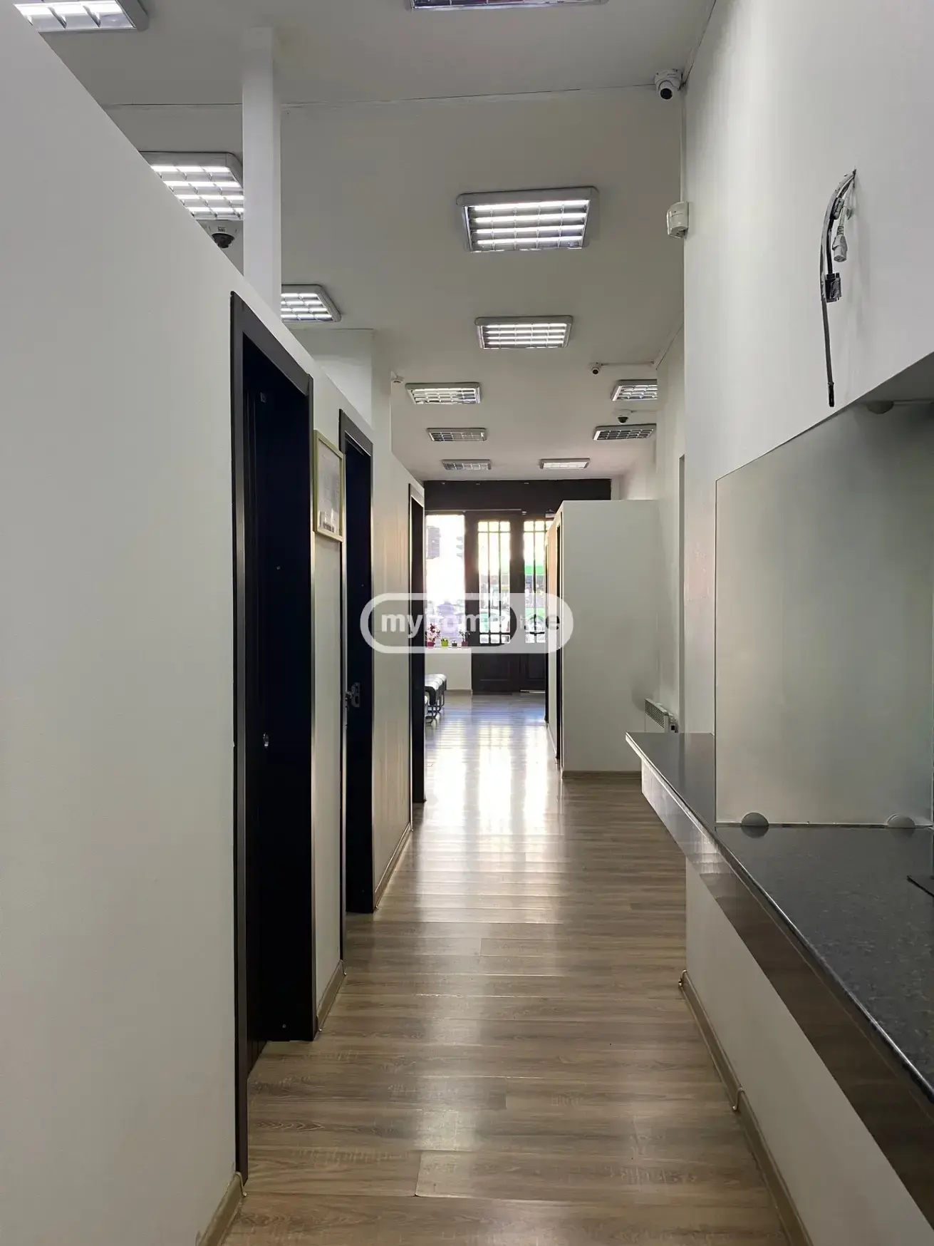 For Sale Saopise Commercial Space Avlabarshi view 7