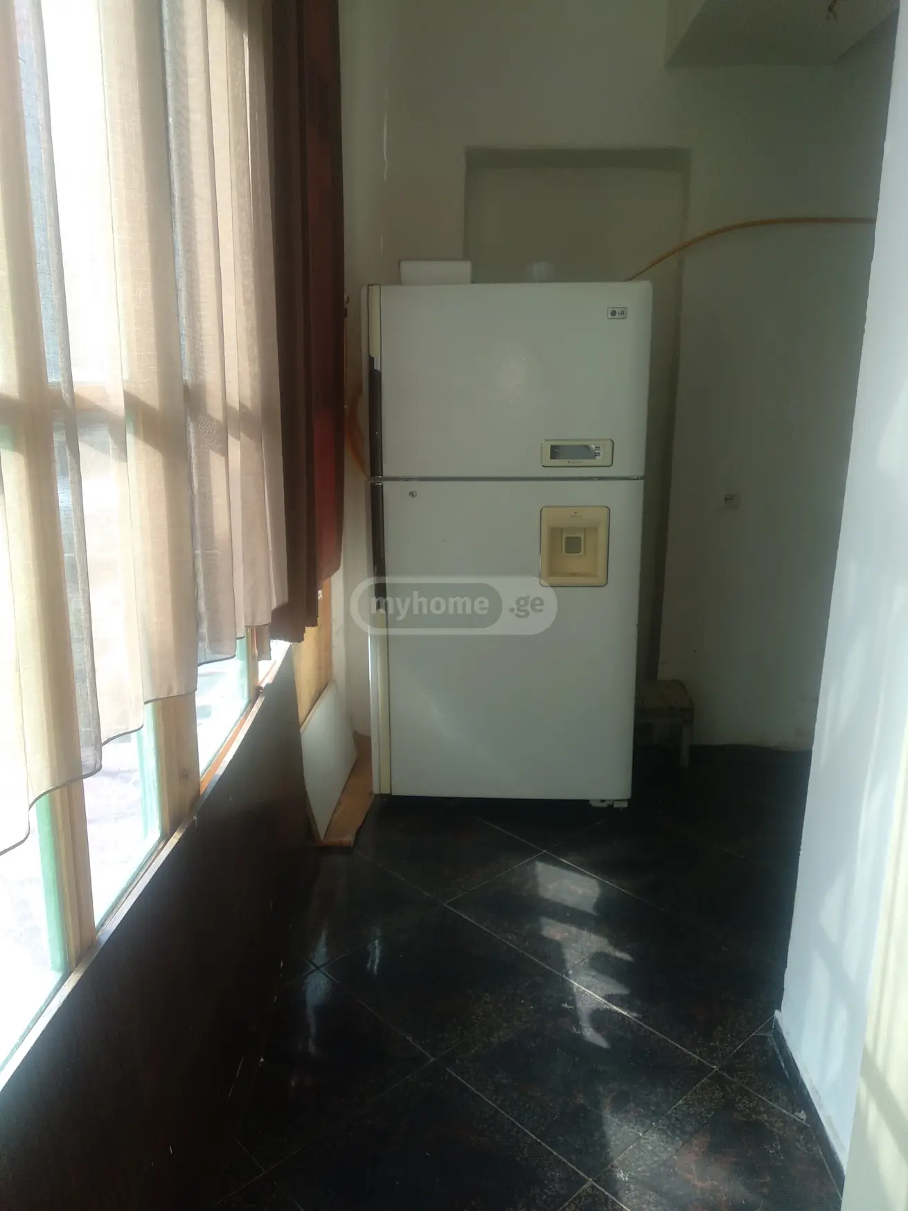 For Rent 3 Room Apartment Chughuretshi, 2 of 7