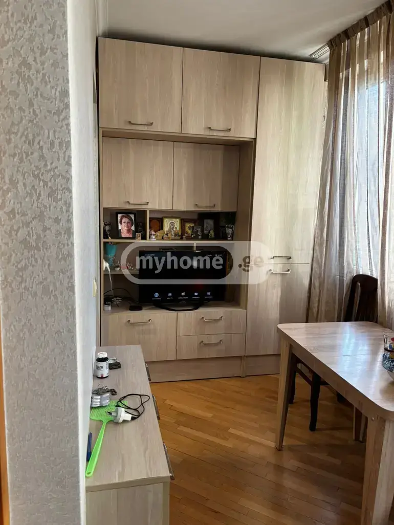 2 Room Flat For Sale view 23