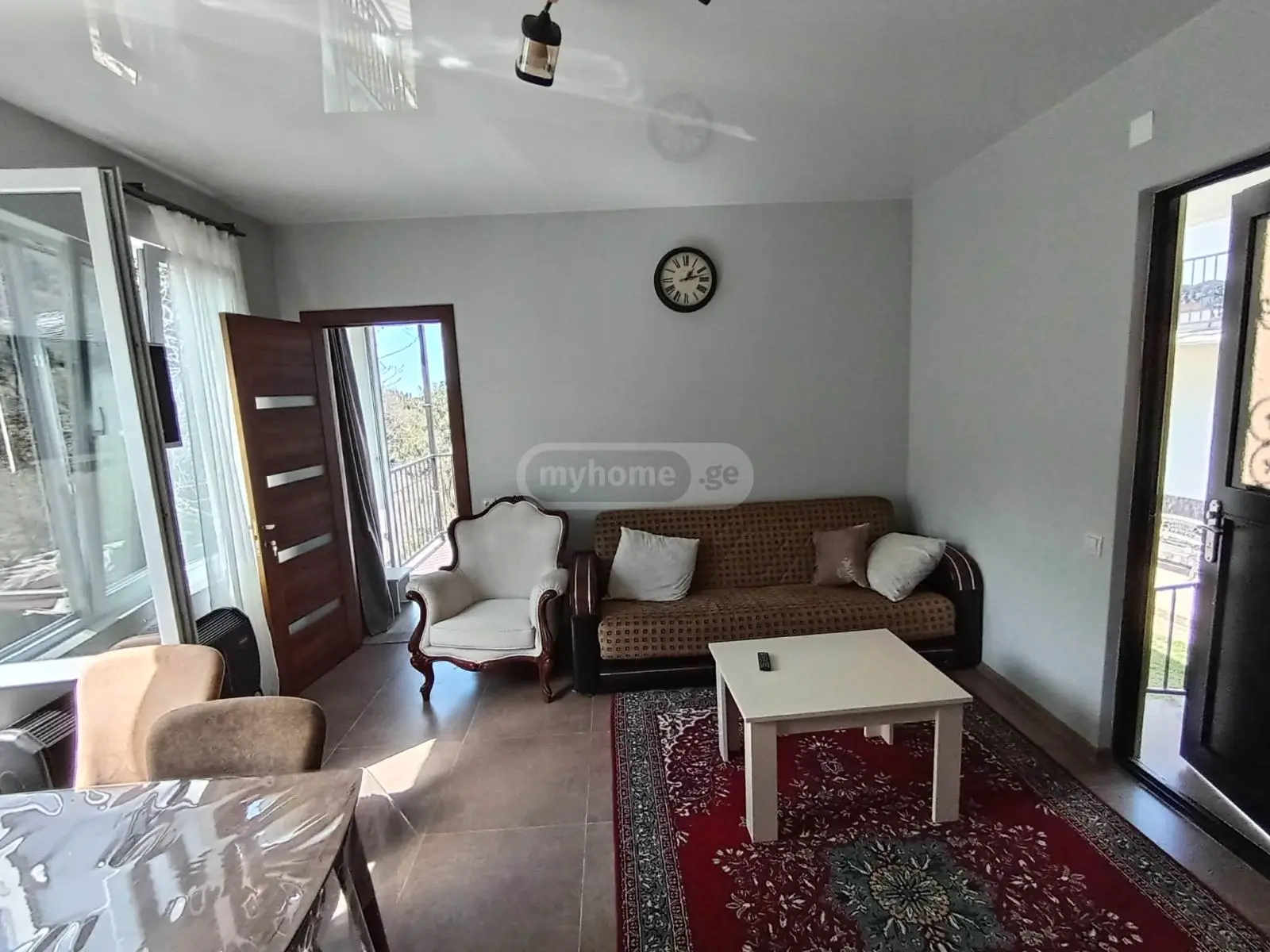For Rent 2 Room Country House Khelvachauris Munitsipalitetshi view 6