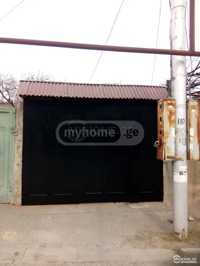 For Sale 3 Room Private House Isanshi, 2 of 12