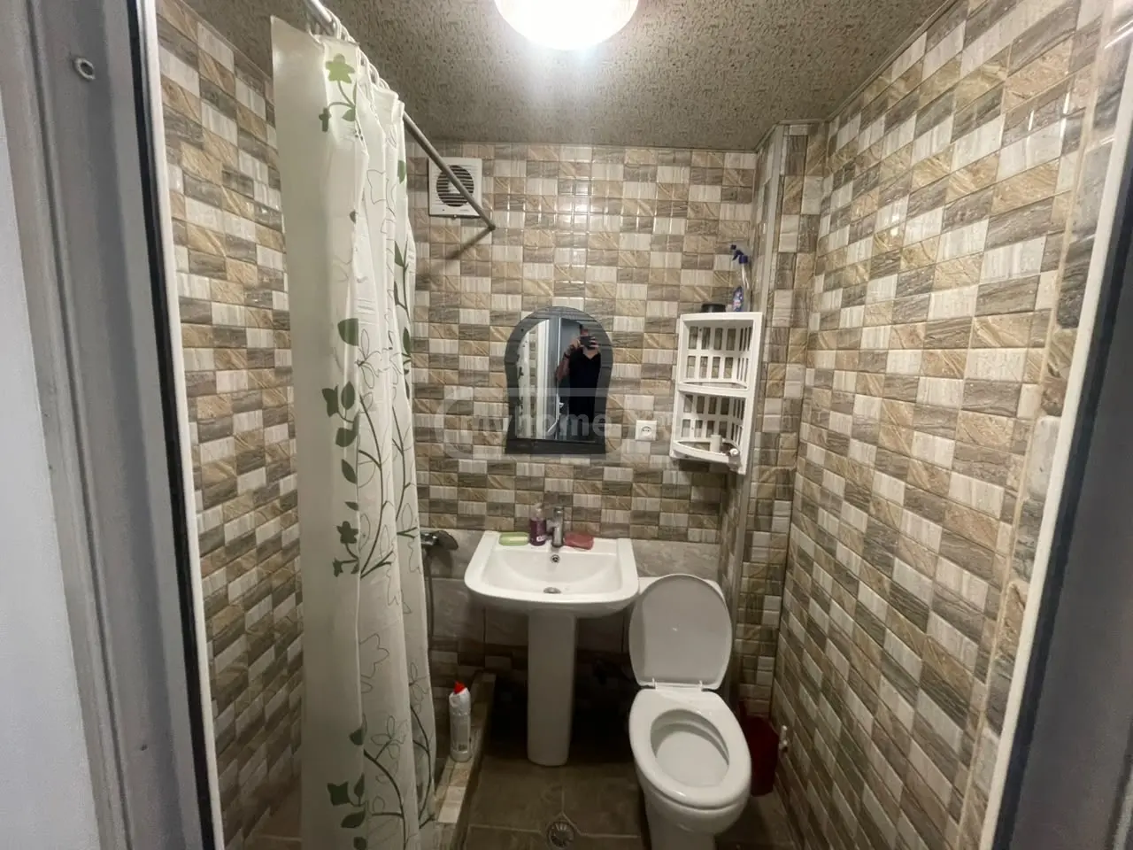 For Rent 2 Room Apartment view 7