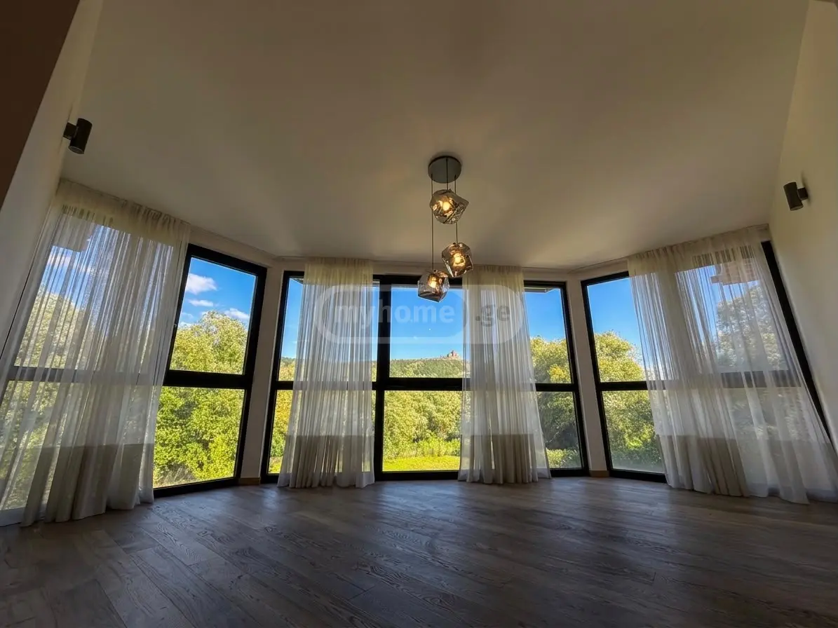 Продажа 7-комната Загородный дом в Mtskhetashi view 3
