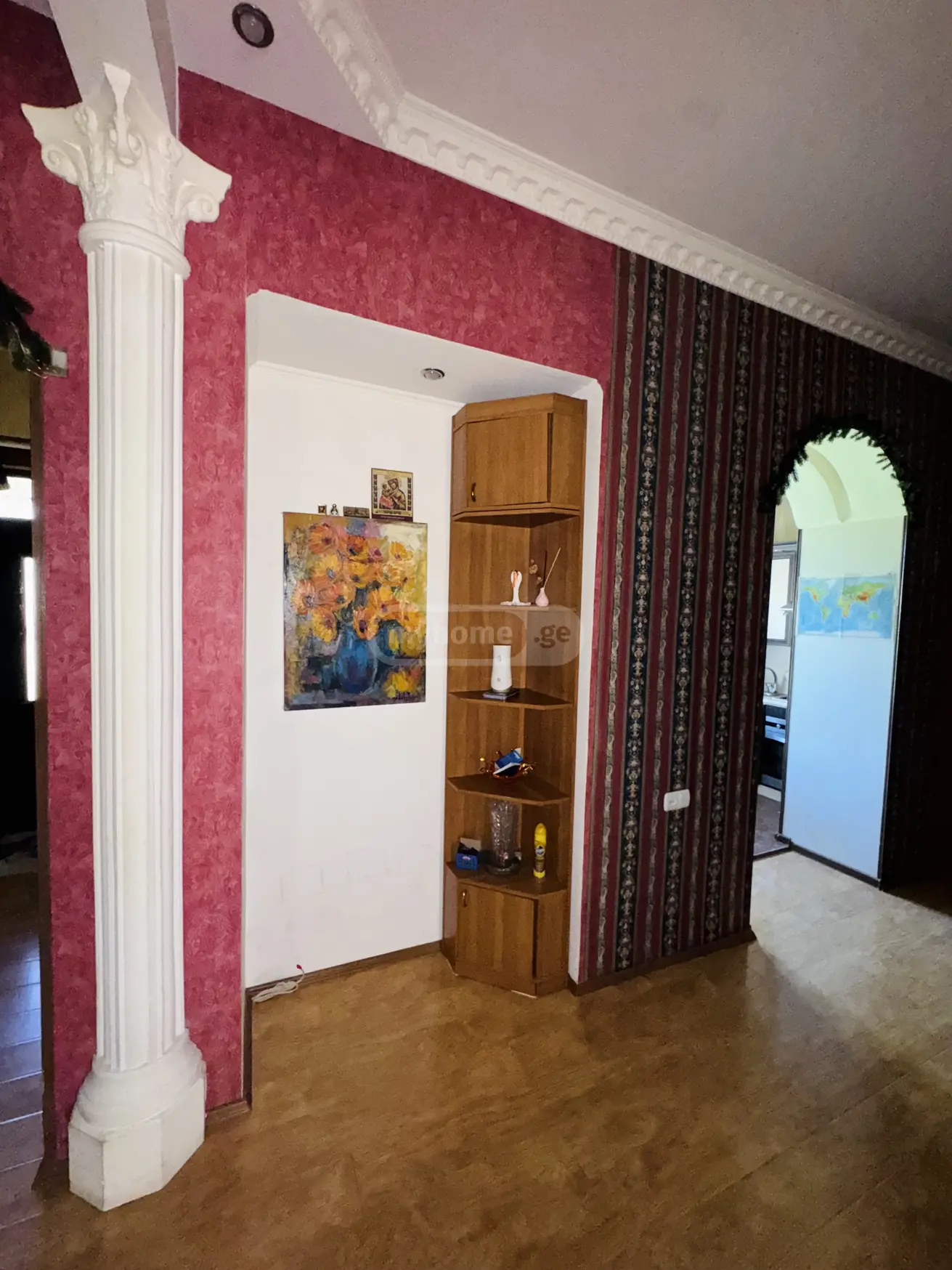 For Rent 4 Room Apartment Gorshi view 4