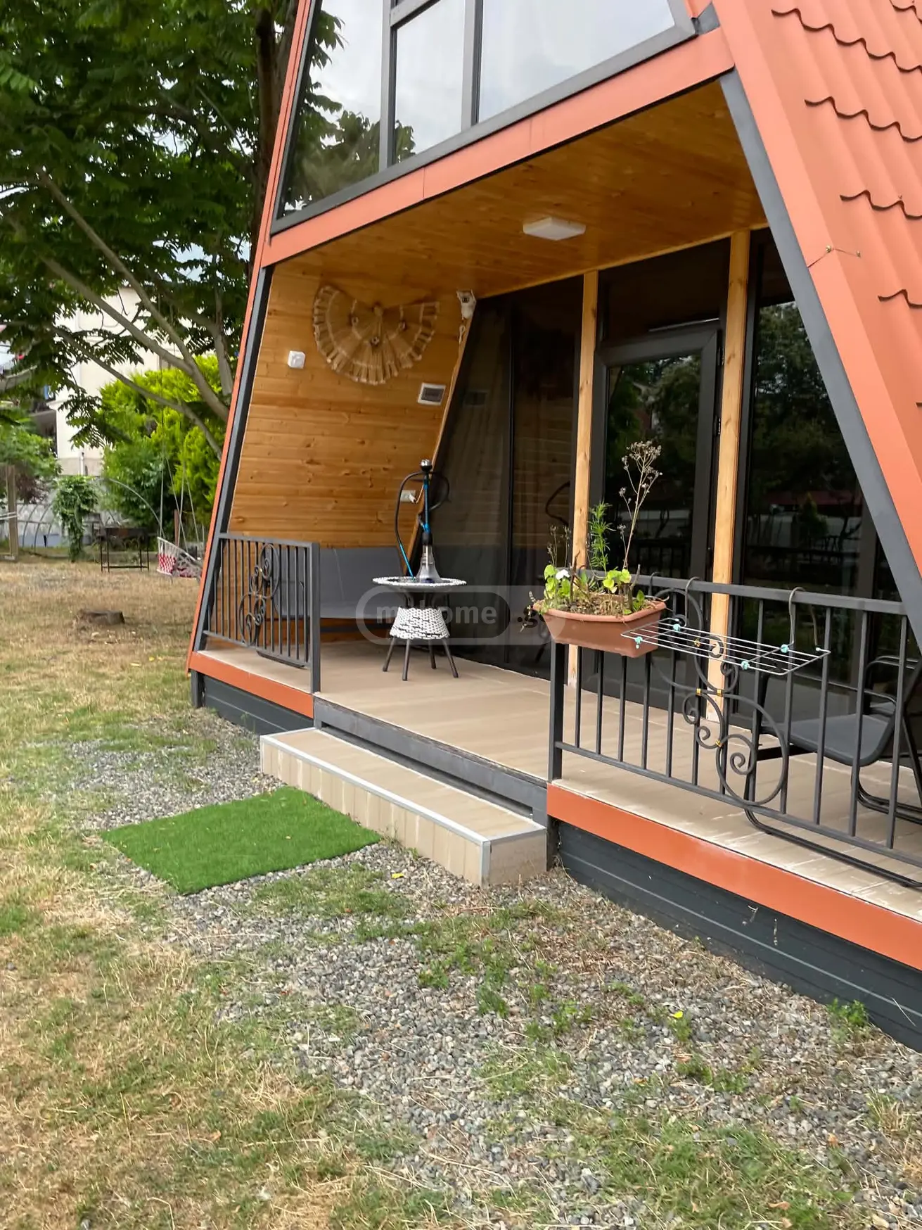 Daily Rent 3 Room Country House Kobuletis Munitsipalitetshi view 2