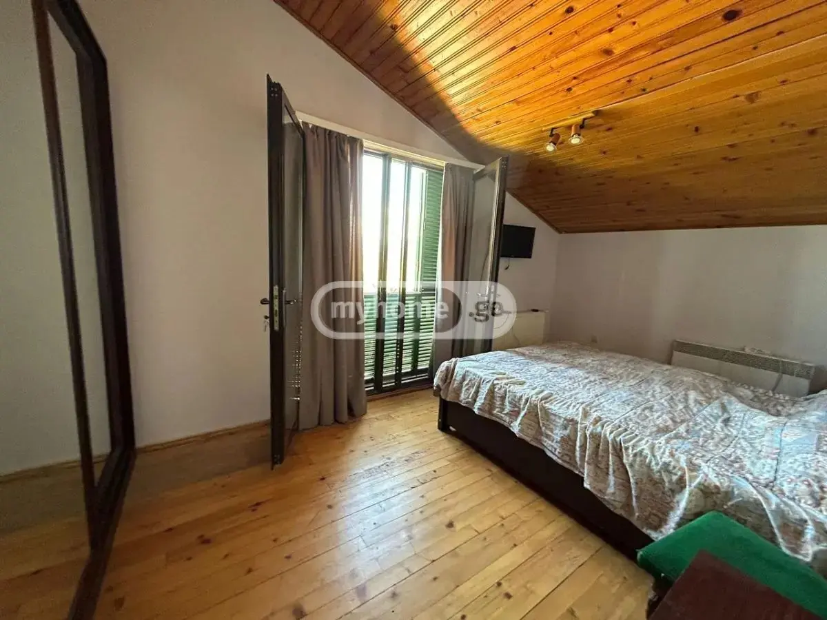 For Rent 8 Room Country House Mtskhetashi view 8