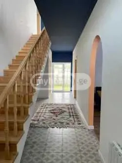 For Rent 8 Room Private House Mtskhetis Munitsipalitetshi view 10