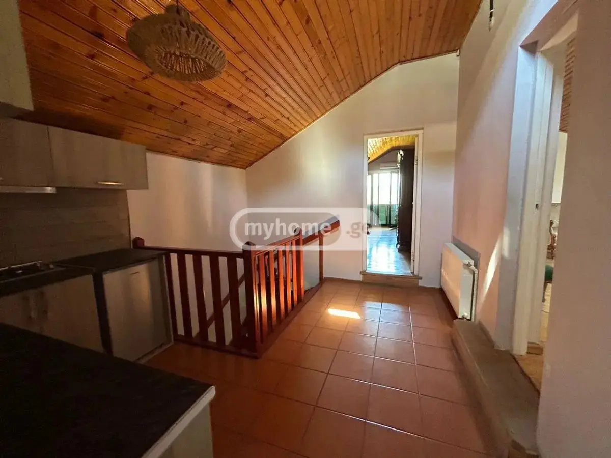 For Rent 8 Room Country House Mtskhetashi view 7