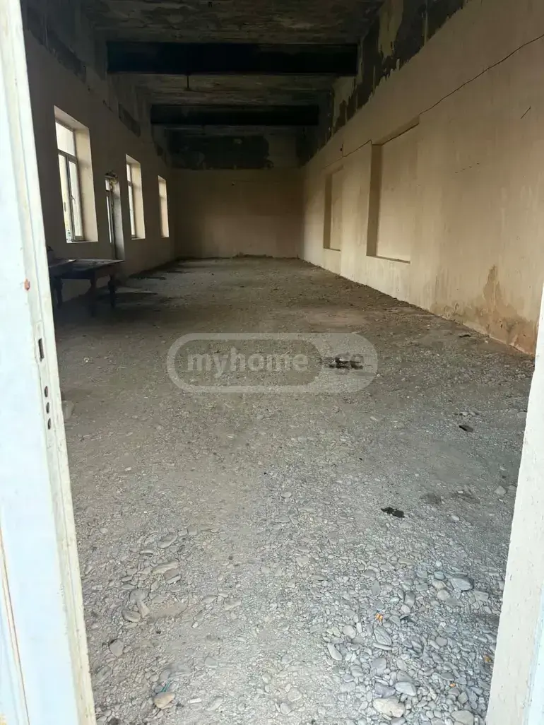 For Rent Universaluri Commercial Space Telavis Munitsipalitetshi view 3