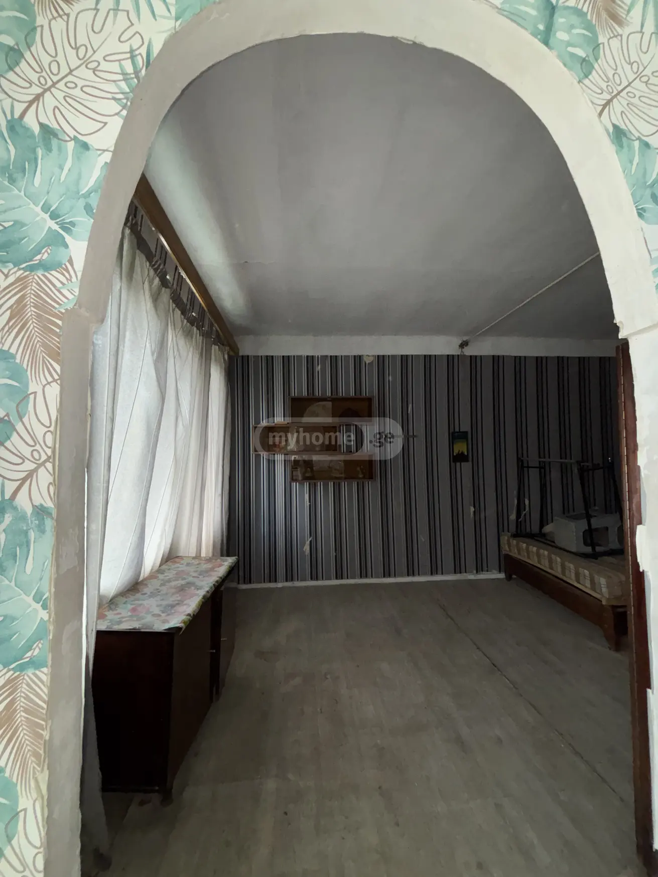 For Sale 1 Room Apartment Telavshi view 4