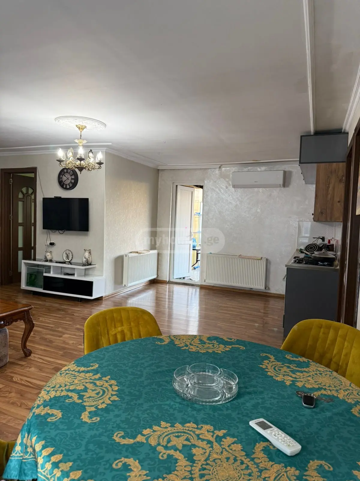 For Rent 3 Room Private House view 2