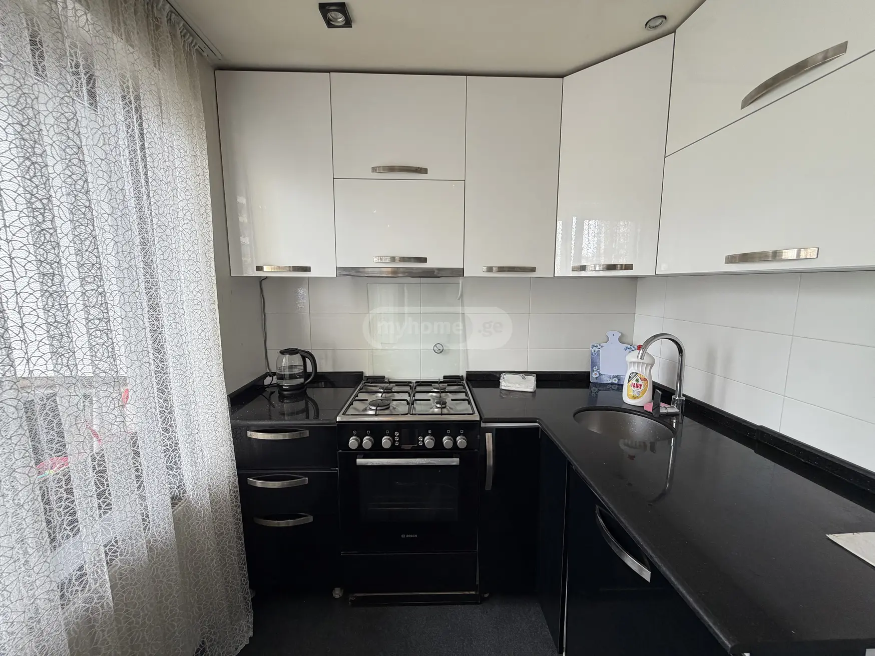 Daily Rent 3 Room Apartment view 10
