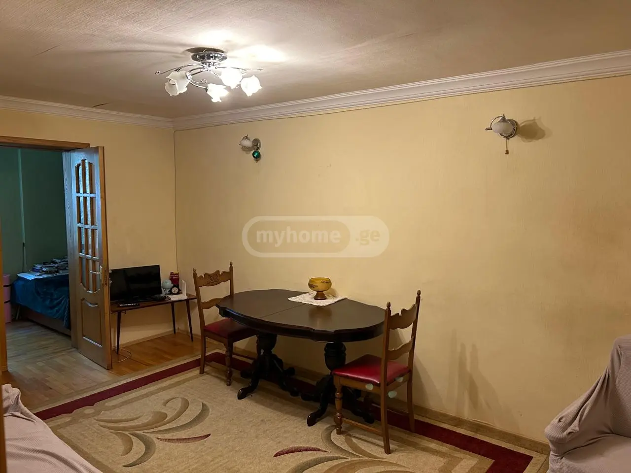 For Rent 2 Room Apartment Dighmis Masivshi, 3 of 12