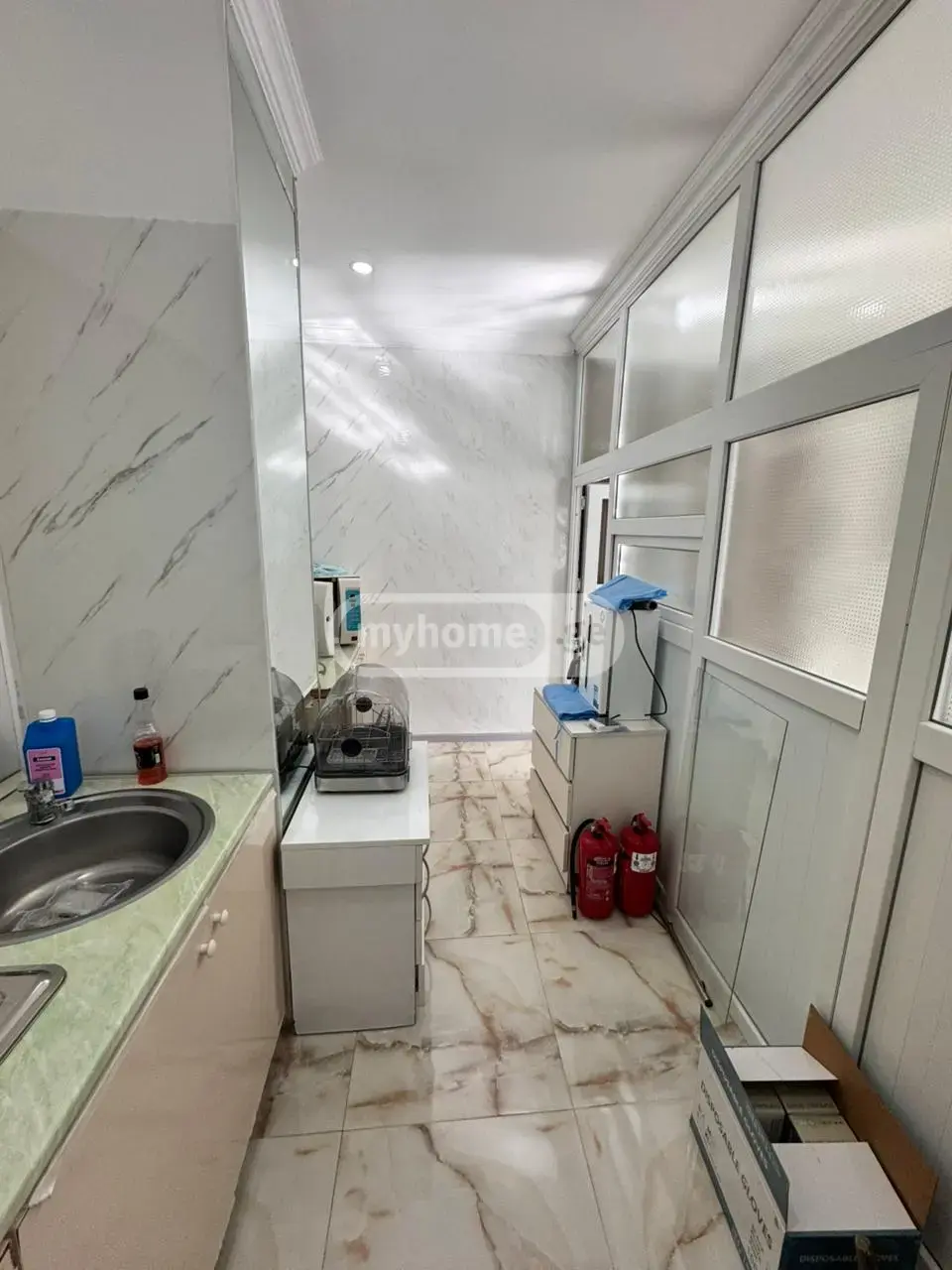 For Sale Universaluri Commercial Space In Batumi view 5