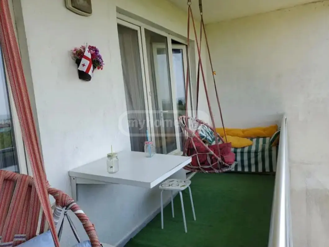 Продажа 2-комната Квартира в Zugdidis Munitsipalitetshi view 9