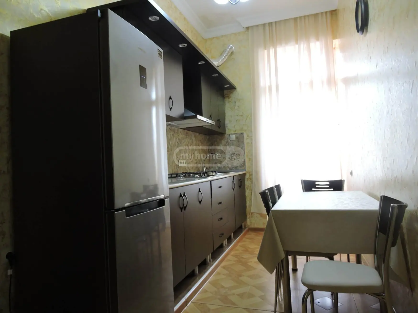 Daily Rent 2 Room Apartment view 4