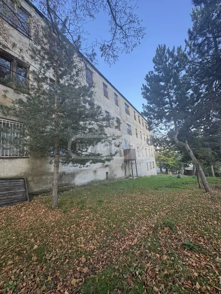 For Sale Mtliani Shenoba Commercial Space Kojorshi view 1