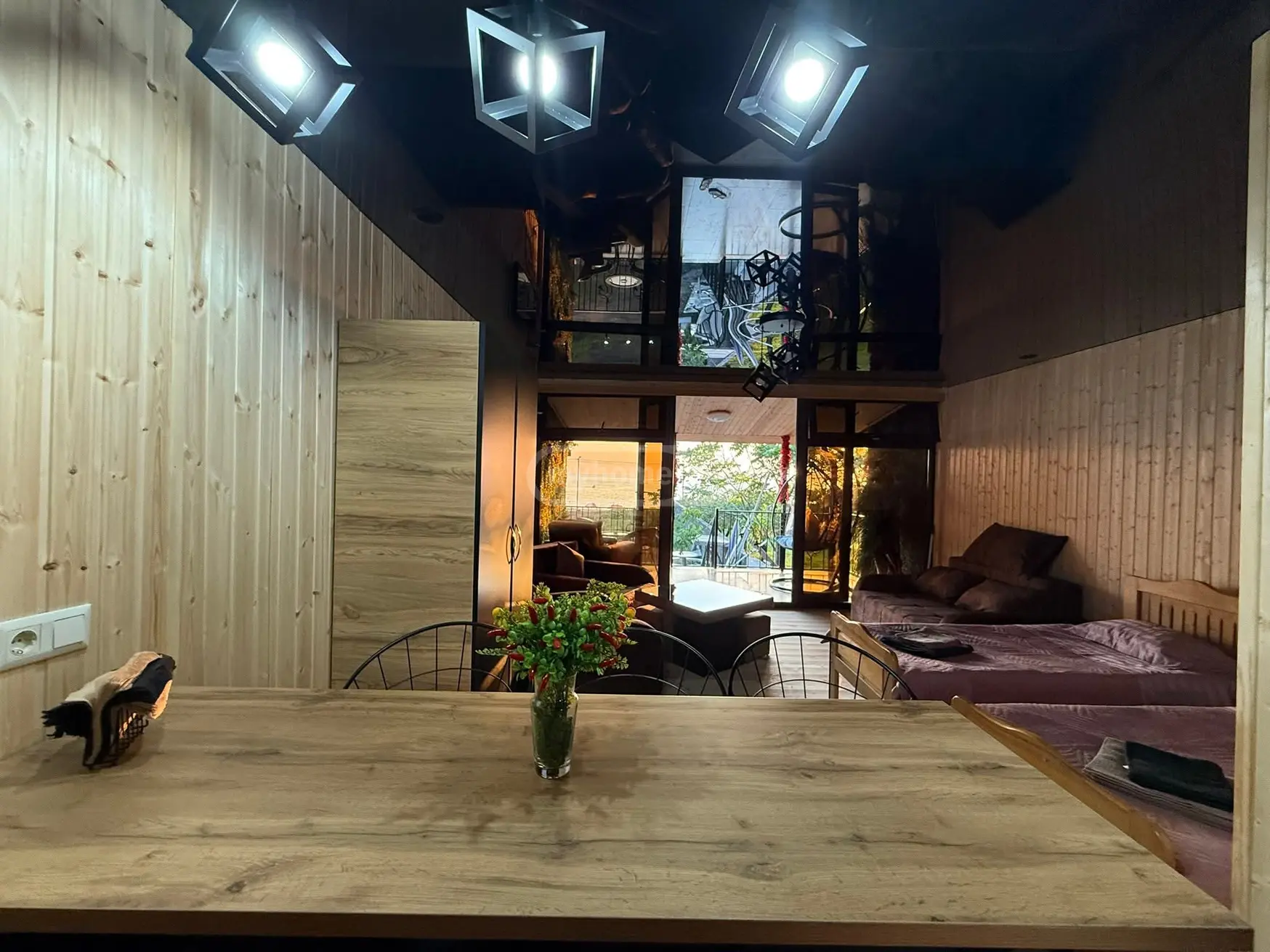 Daily Rent 1 Room Country House Ozurgetis Munitsipalitetshi view 2
