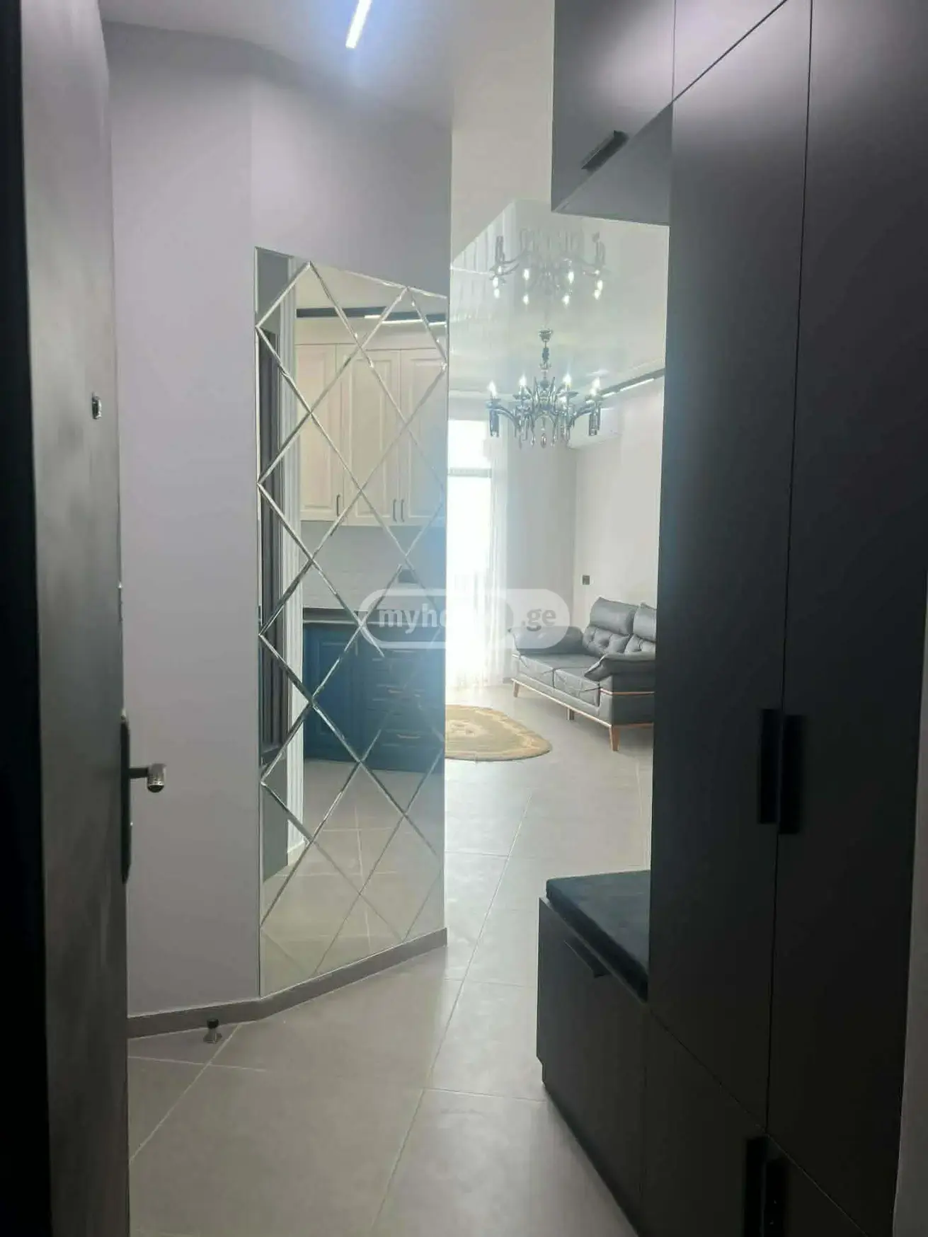 For Rent 3 Room Apartment view 10