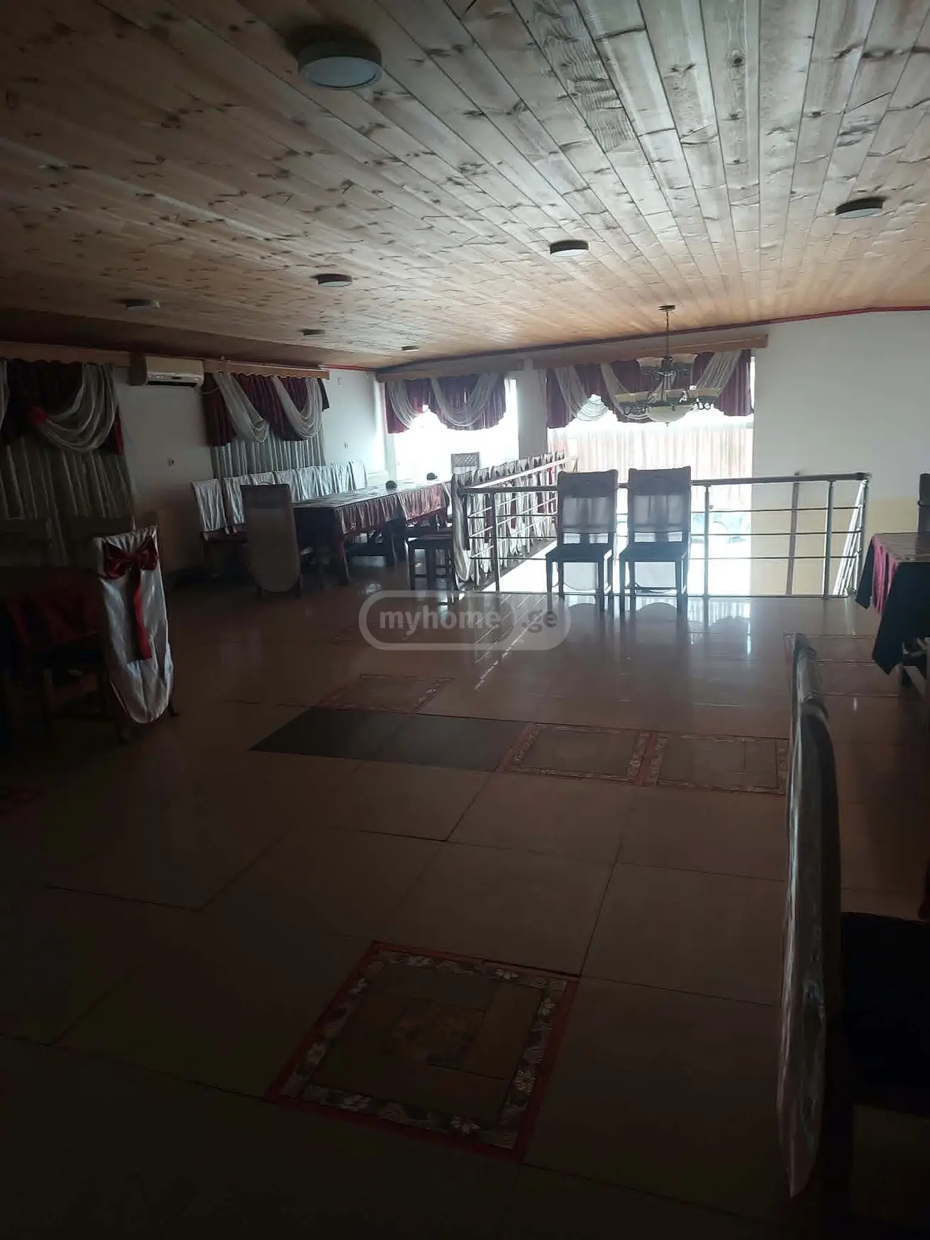For Rent Universaluri Commercial Space Kutaisshi view 4