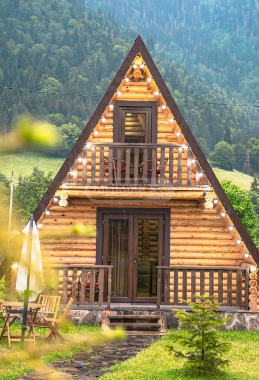 For Sale 8 Room Sastumro Borjomshi view 10