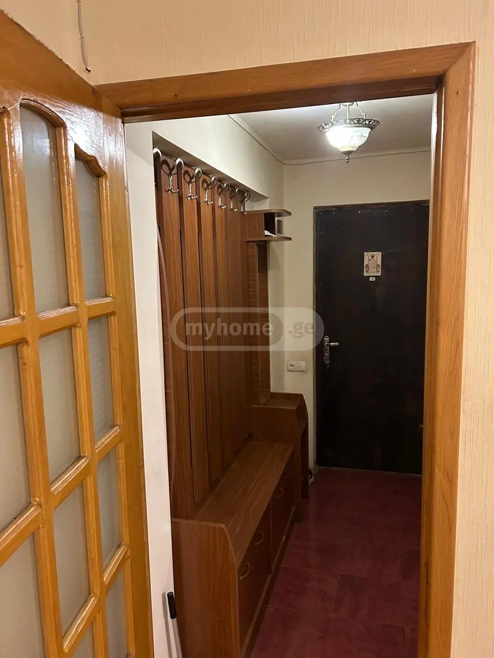 For Rent 2 Room Apartment Dighmis Masivshi, 2 of 12