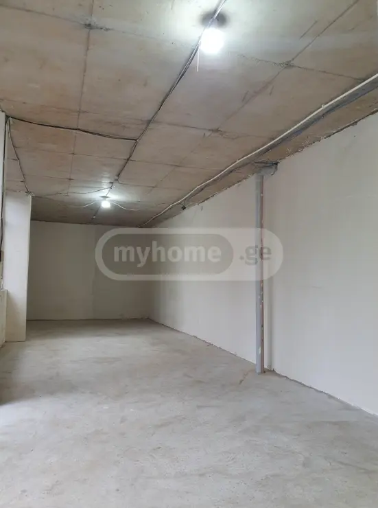 For Sale Universaluri Commercial Space In Batumi view 3